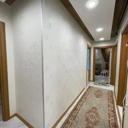 Apartment شقه جديده 3+1 Istanbul