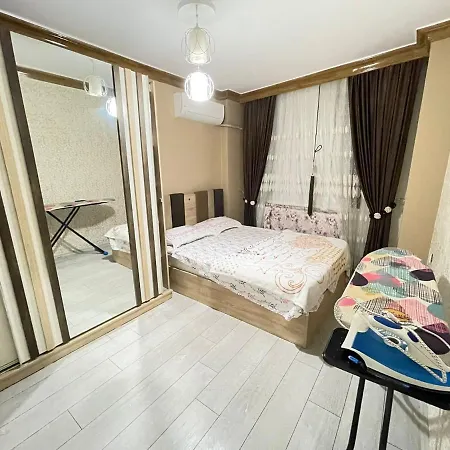 شقه جديده 3+1 Istanbul