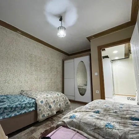 Apartment شقه جديده 3+1